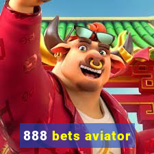 888 bets aviator